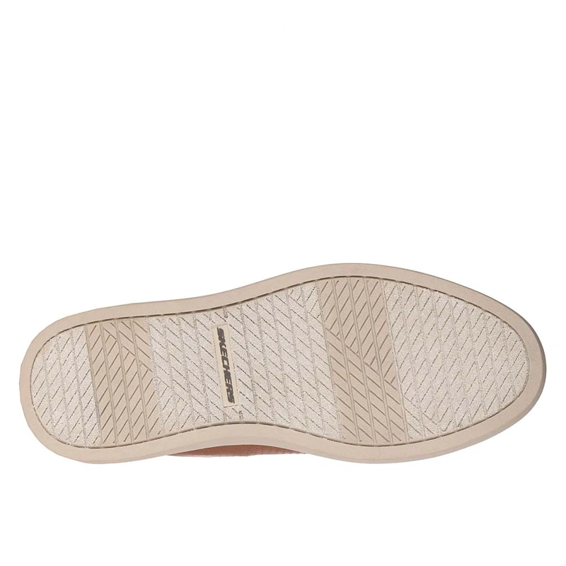 ZAPATILLAS URBANAS HOMBRE SKECHERS SLIP-INS OWEN 205625-BRN - 5