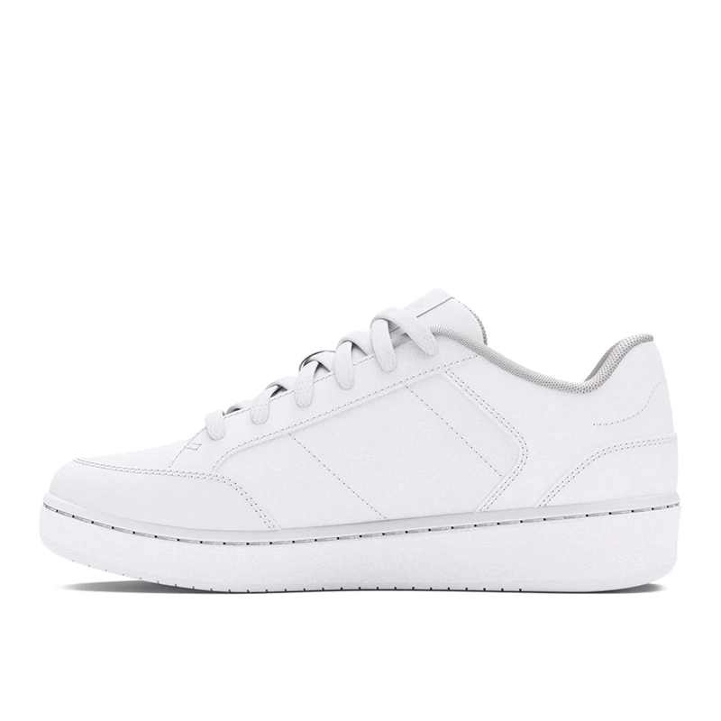 ZAPATILLAS NIÑOS URBANAS UNDER ARMOUR OFFICIAL BLANCO - 3