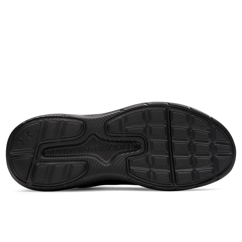 ZAPATILLA RUNNING HOMBRE UNDER ARMOUR PHADE RN 3 BLACK - 3
