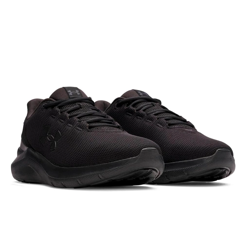ZAPATILLA RUNNING HOMBRE UNDER ARMOUR PHADE RN 3 BLACK - 5