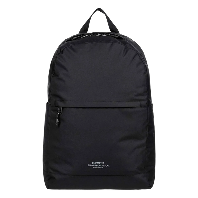 MOCHILA URBANA ELEMENT INFINITY BLACK - 1