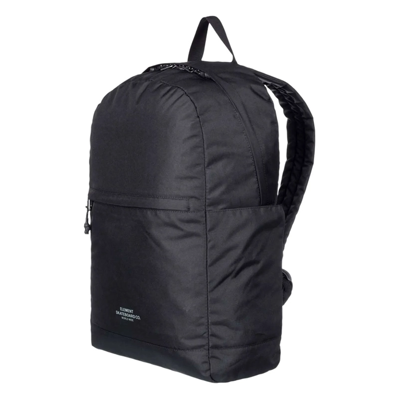 MOCHILA URBANA ELEMENT INFINITY BLACK - 2