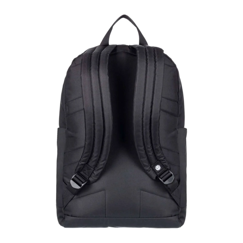 MOCHILA URBANA ELEMENT INFINITY BLACK - 3