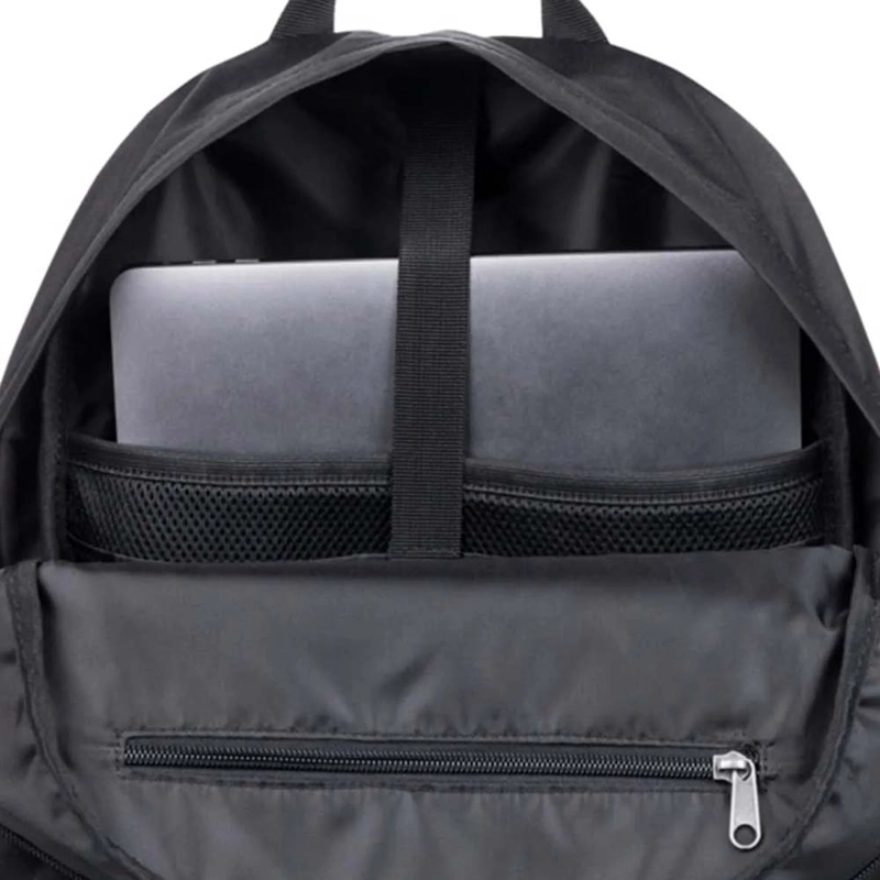 MOCHILA URBANA ELEMENT INFINITY BLACK - 4