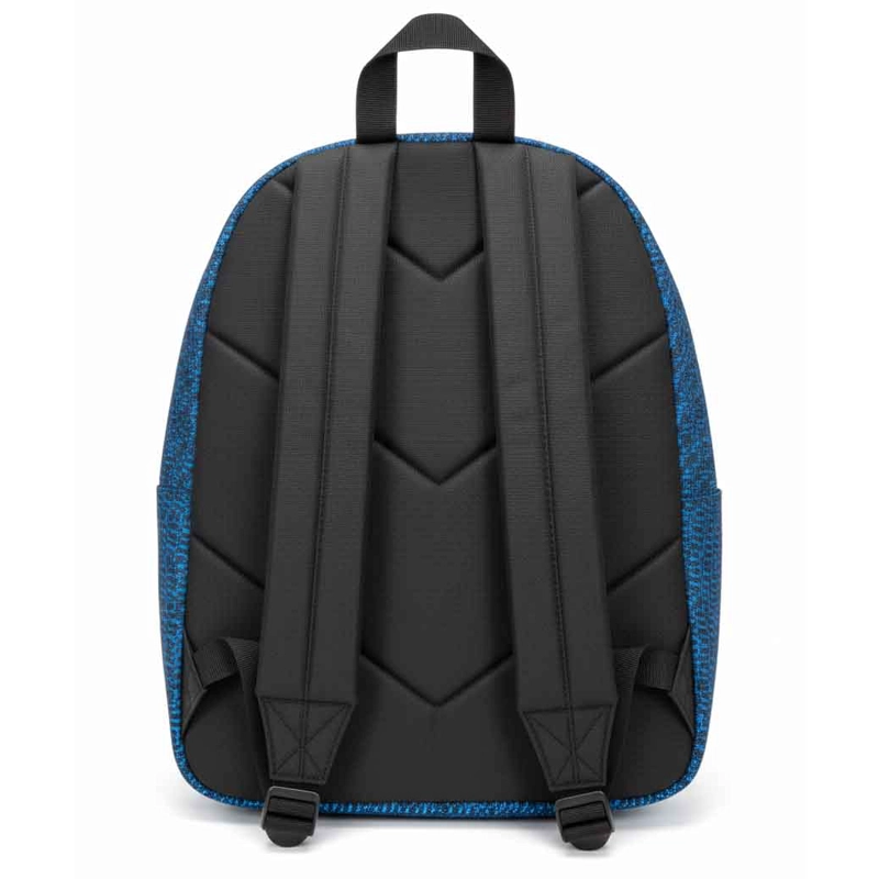 MOCHILA URBANA TEXTIL AVIA AZUL 2 - 2
