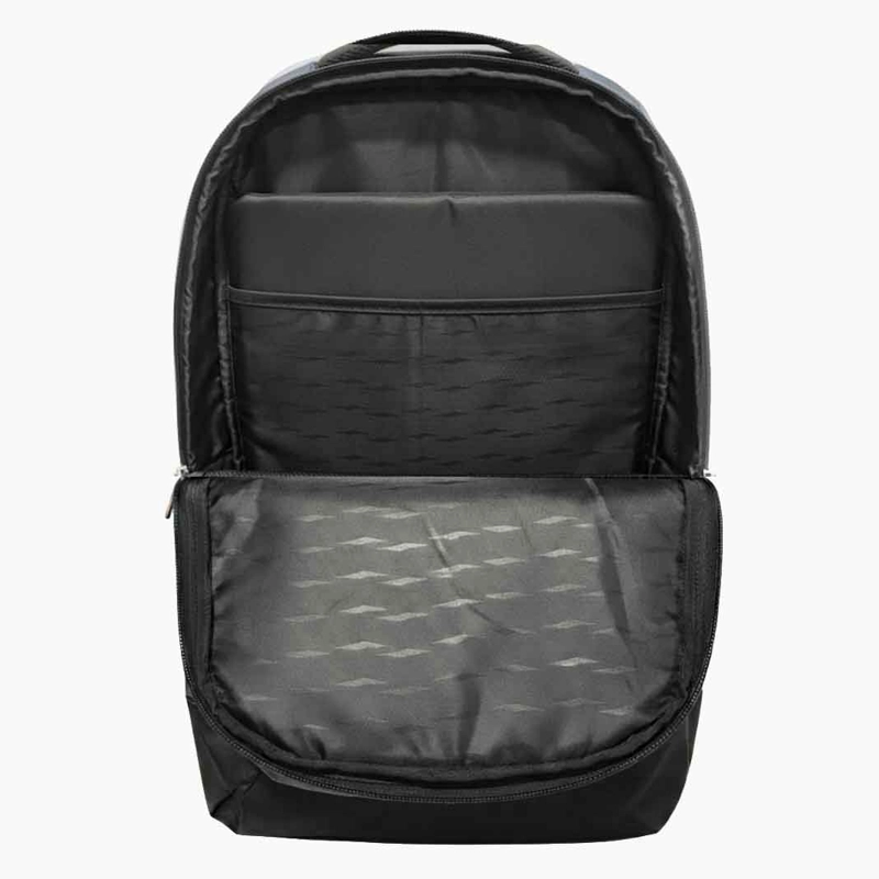 MOCHILA URBANA PRO AVIA UNISEX NEGRO - 3