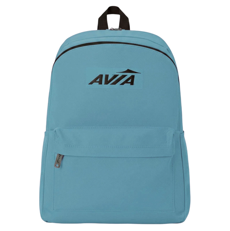 MOCHILA URBANA AVIA UNISEX AZUL - 1
