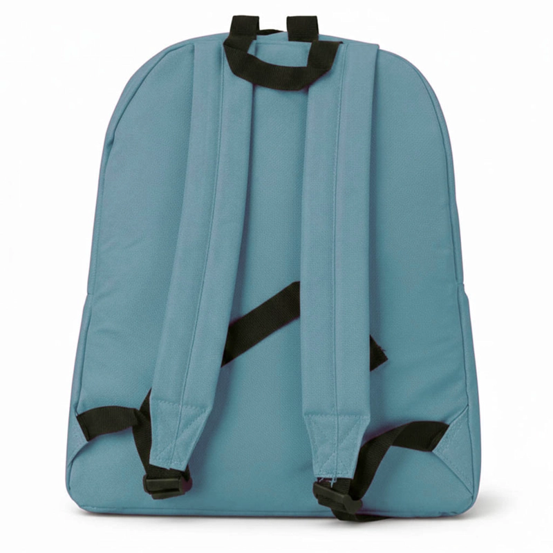 MOCHILA URBANA AVIA UNISEX AZUL - 2