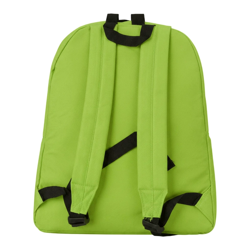 MOCHILA URBANA AVIA UNISEX VERDE - 2
