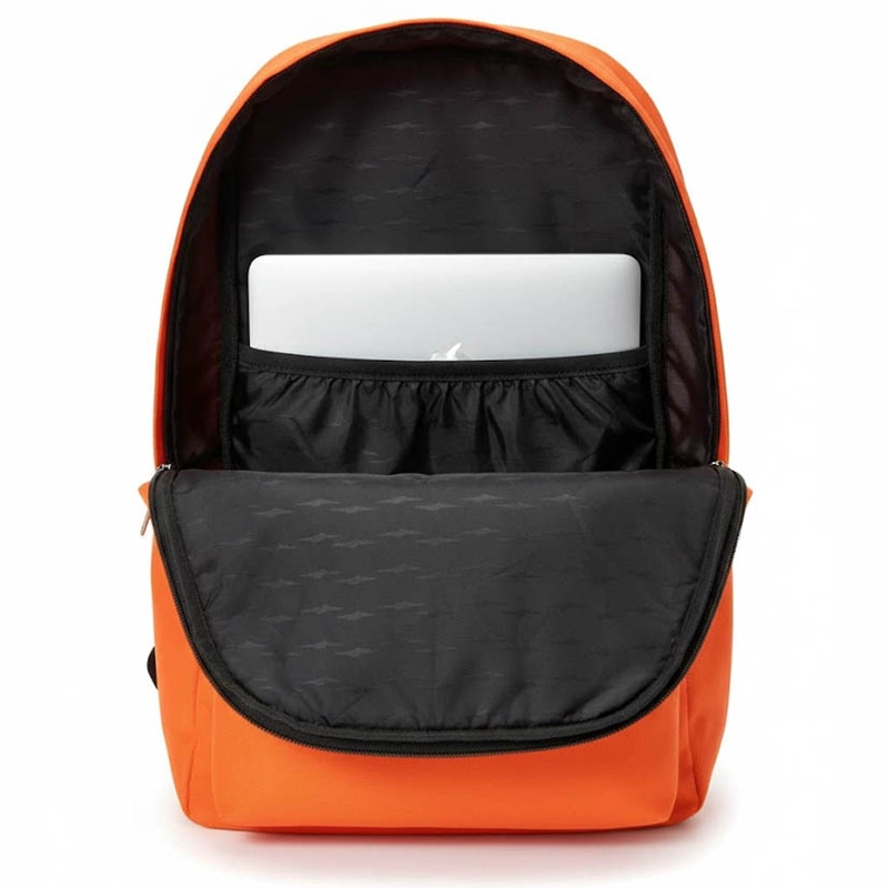 MOCHILA URBANA AVIA UNISEX NARANJO - 3