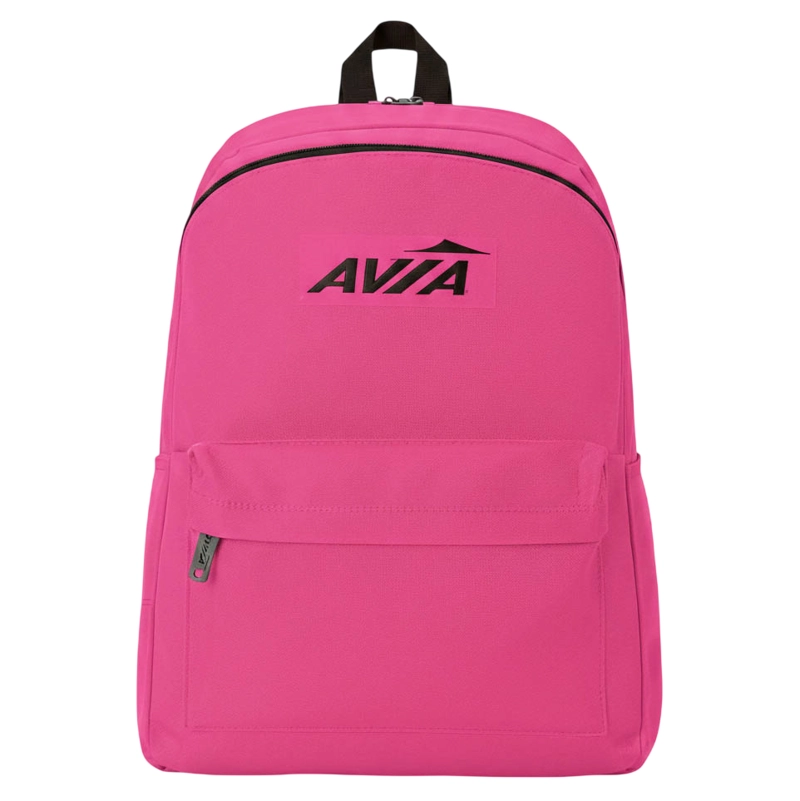MOCHILA URBANA AVIA UNISEX FUCSIA - 1