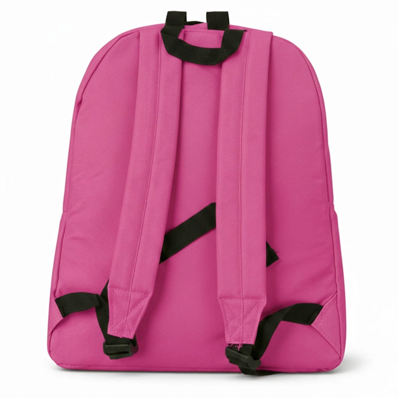 MOCHILA URBANA AVIA UNISEX FUCSIA - 2