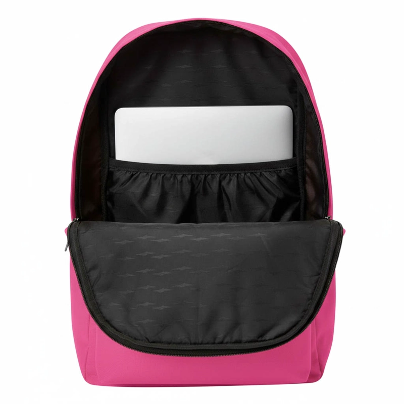 MOCHILA URBANA AVIA UNISEX FUCSIA - 3