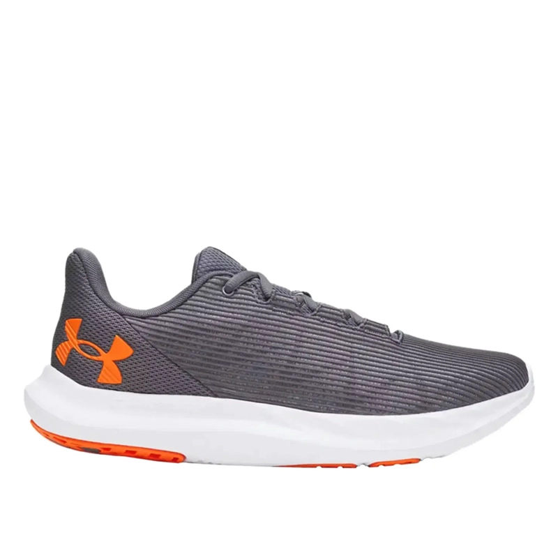 ZAPATILLAS RUNNING HOMBRE UNDER ARMOUR SPEED SWIFT GRIS - 1