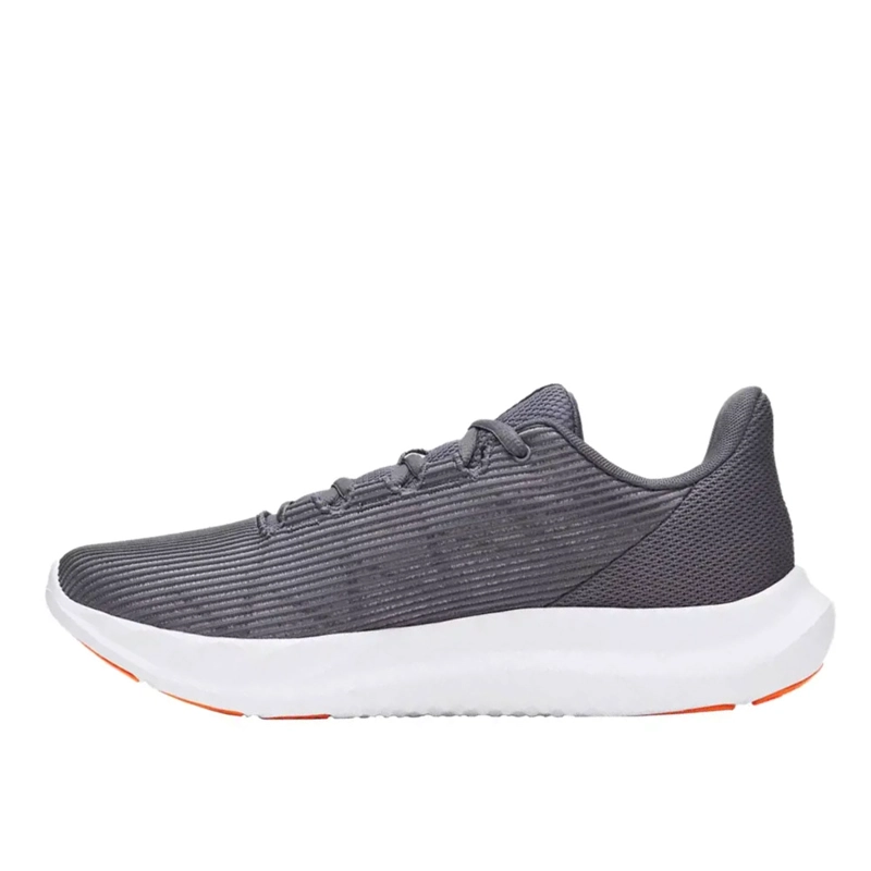 ZAPATILLAS RUNNING HOMBRE UNDER ARMOUR SPEED SWIFT GRIS - 2