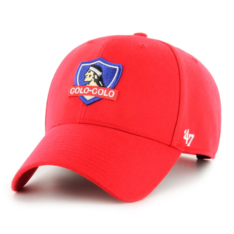 JOCKEY 47 BRAND MVP COLO COLO SNAPBACK ESTILO URBANO - 1
