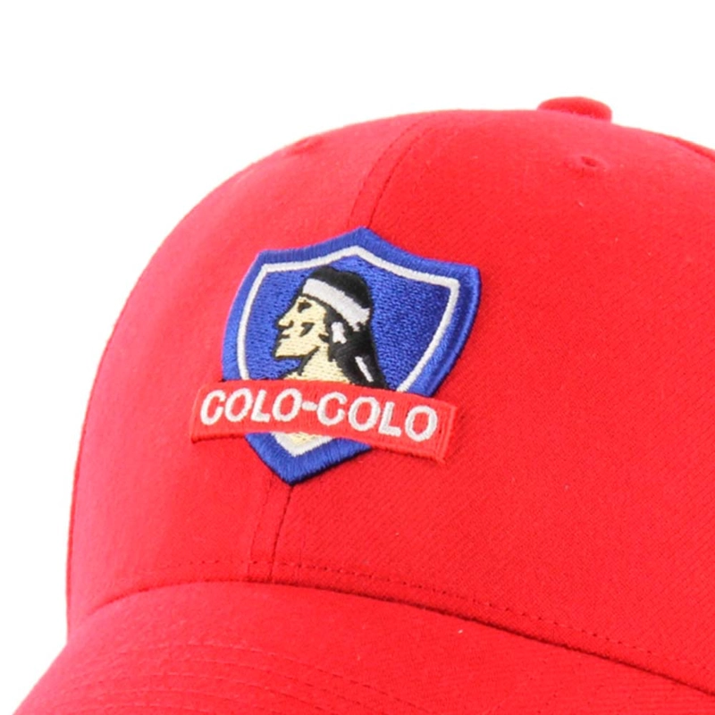 JOCKEY 47 BRAND MVP COLO COLO SNAPBACK ESTILO URBANO - 3
