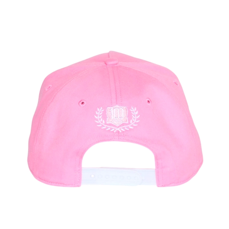 JOCKEY 47 BRAND MUJER BACK ARCH MVP DT COLO COLO ROSADO - 3