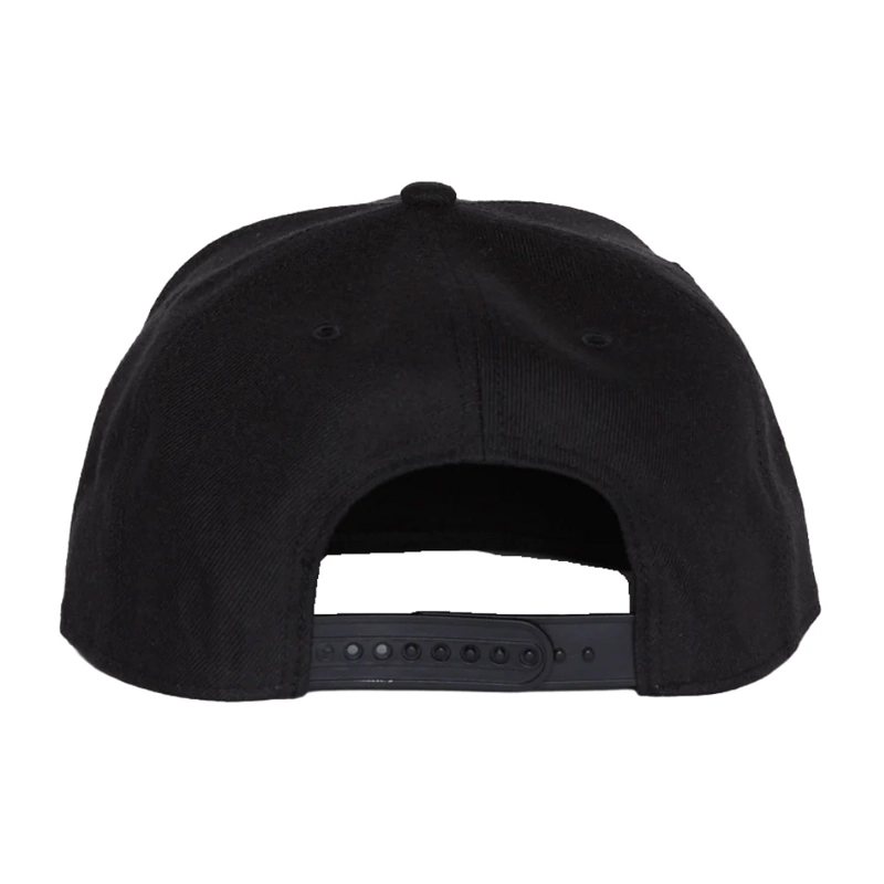 JOCKEY 47 BRAND NO SHOT CAPTAIN COLO COLO NEGRO UNICO - 3