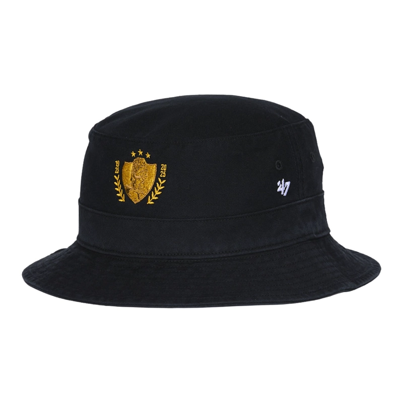 JOCKEY 47 BRAND BALLPARK SURE SH BUCK COLO COLO NEGRO - 1