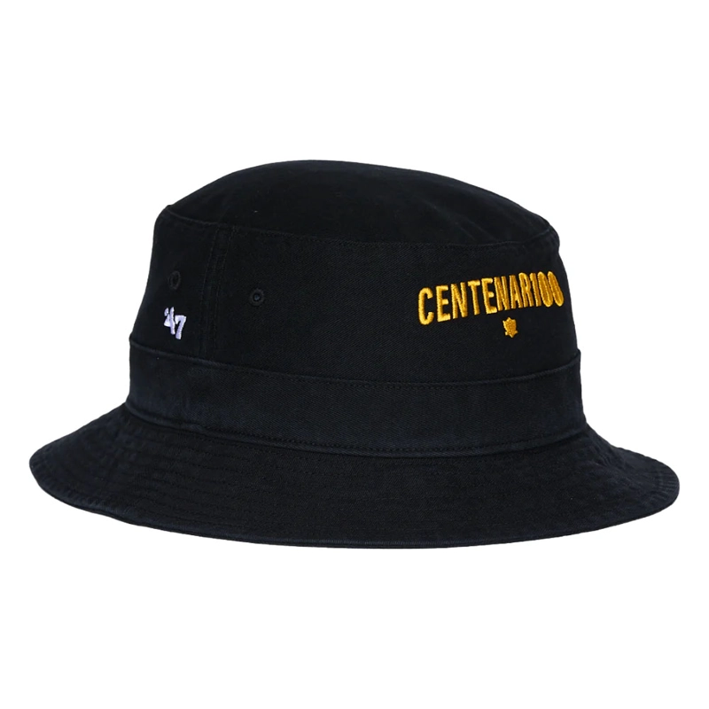 JOCKEY 47 BRAND BALLPARK SURE SH BUCK COLO COLO NEGRO - 2