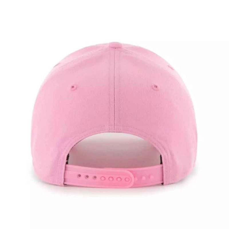 JOCKEY 47 BRAND MUJER MVP COLO COLO SNAPBACK DISEÑO CLASICO - 2