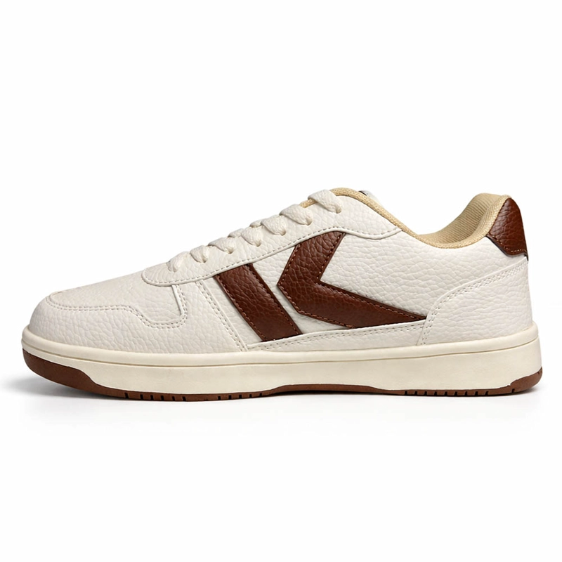 ZAPATILLAS URBANAS HOMBRE KAPPA WHT TOFU-BRW COC - 2