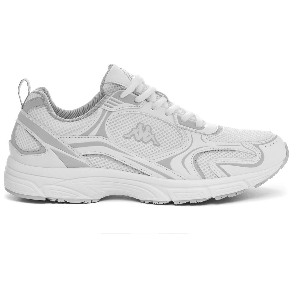 ZAPATILLAS URBANAS HOMBRE KAPPA LOGO MYGIDO 3 BLANCO - 1