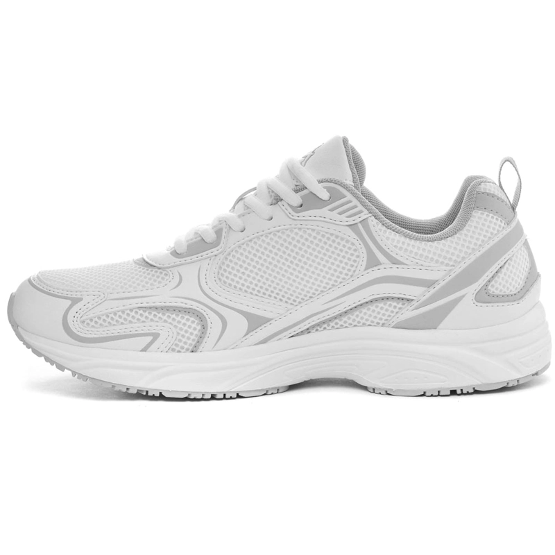 ZAPATILLAS URBANAS HOMBRE KAPPA LOGO MYGIDO 3 BLANCO - 2