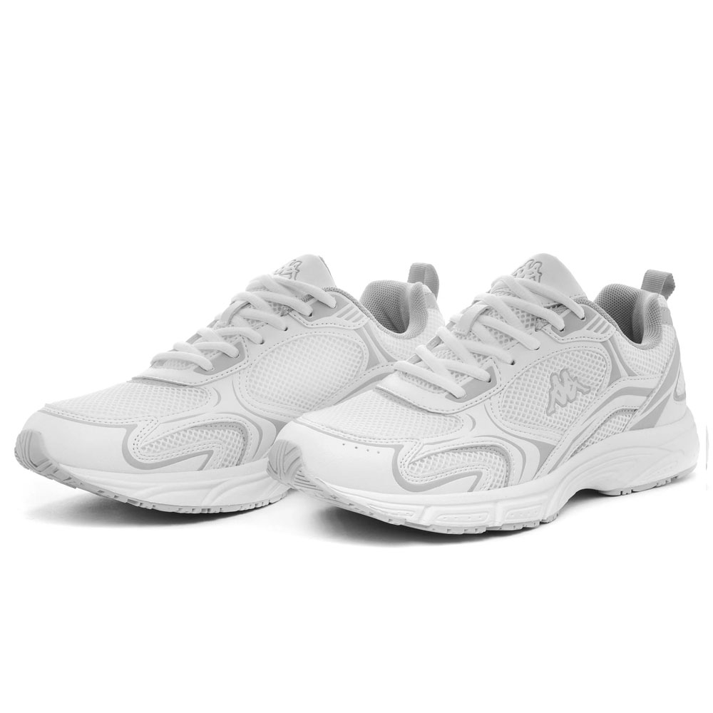 ZAPATILLAS URBANAS HOMBRE KAPPA LOGO MYGIDO 3 BLANCO - 3