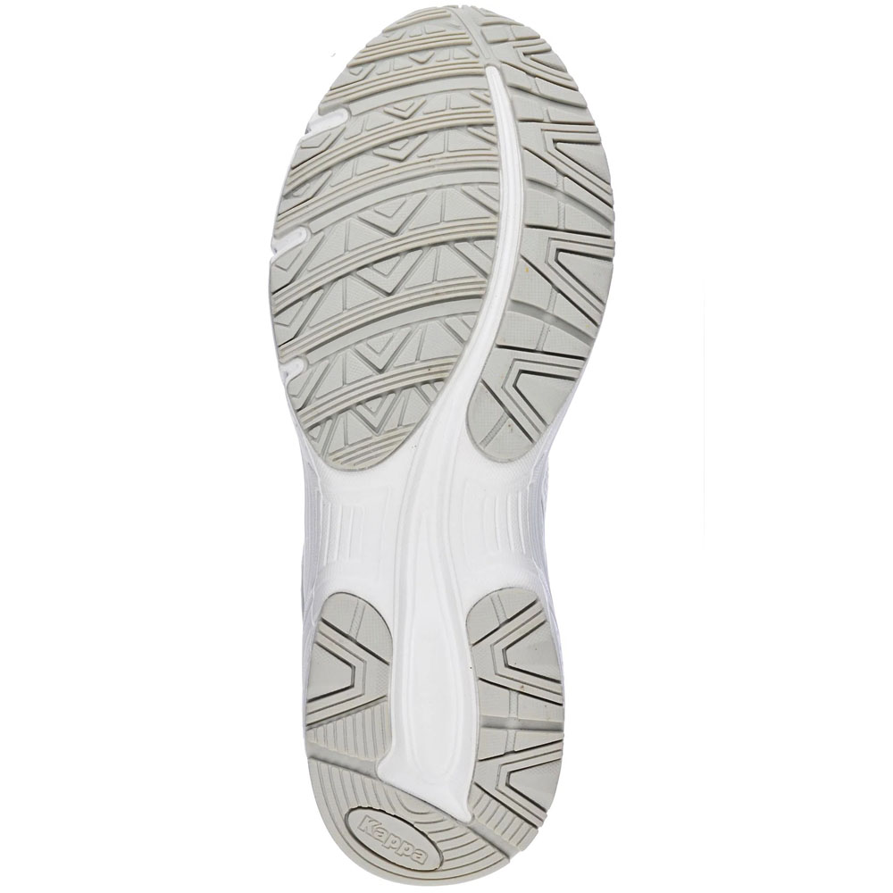 ZAPATILLAS URBANAS HOMBRE KAPPA LOGO MYGIDO 3 BLANCO - 5