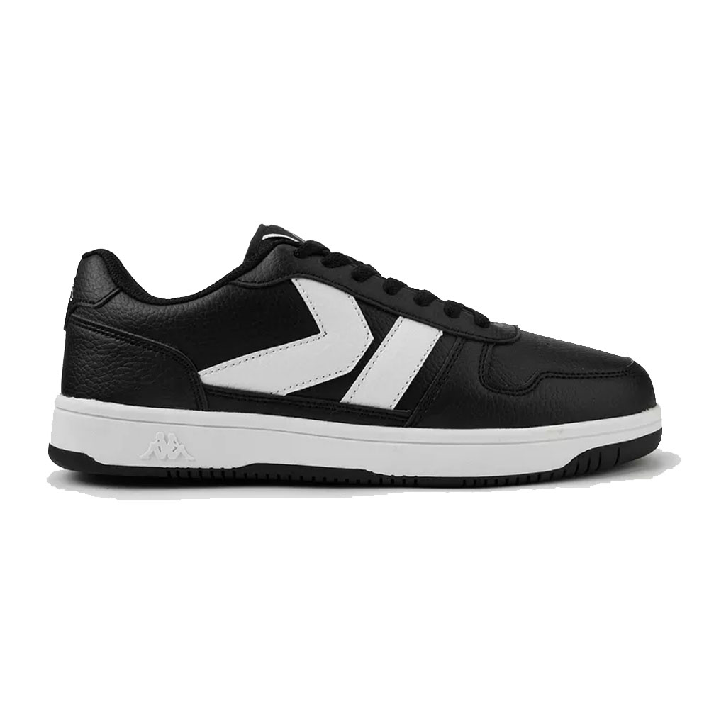 ZAPATILLAS URBANAS HOMBRE KAPPA LOGO KARUSHI NEGRO - 1