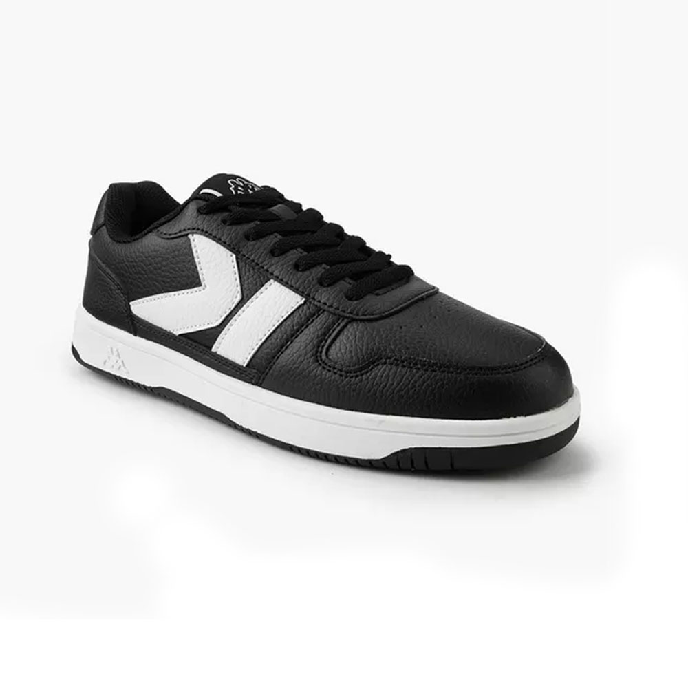 ZAPATILLAS URBANAS HOMBRE KAPPA LOGO KARUSHI NEGRO - 2