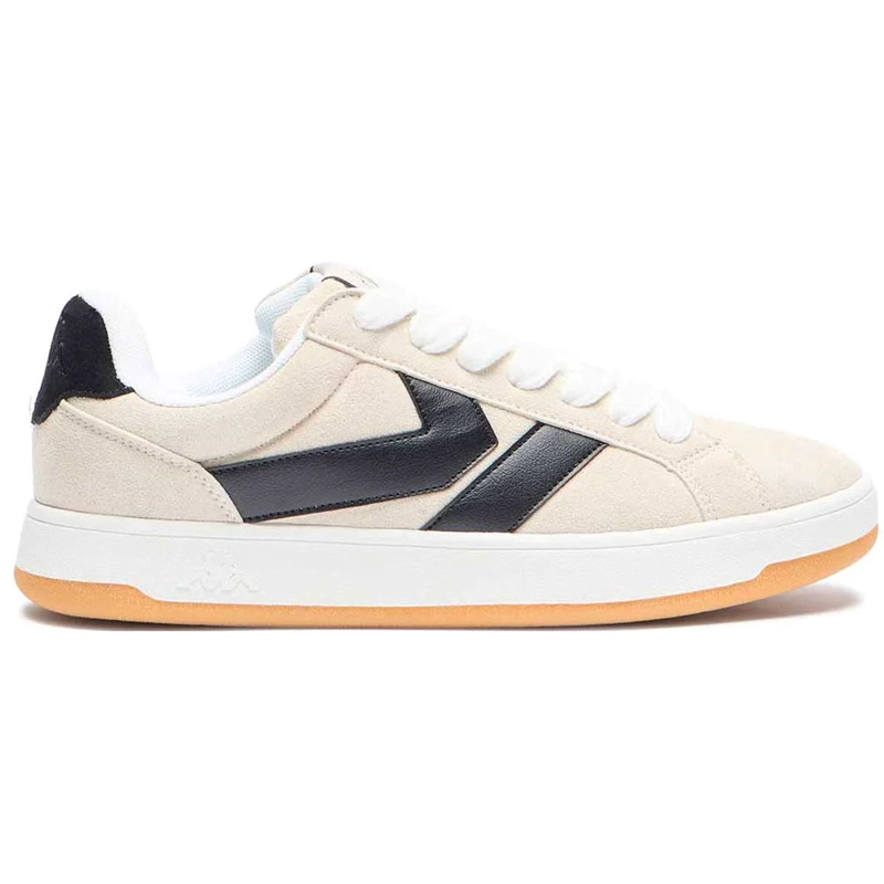 ZAPATILLAS URBANAS HOMBRE KAPPA LOGO MARLON BLANCO - 1