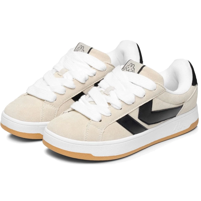 ZAPATILLAS URBANAS HOMBRE KAPPA LOGO MARLON BLANCO - 2