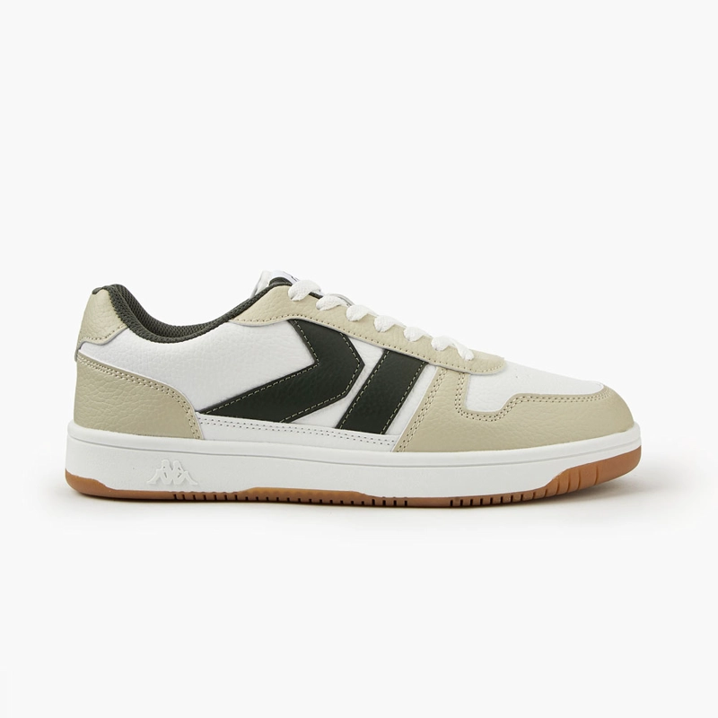 ZAPATILLAS URBANAS HOMBRE KAPPA LOGO KARUSHI BLANCO OYSTE - 1