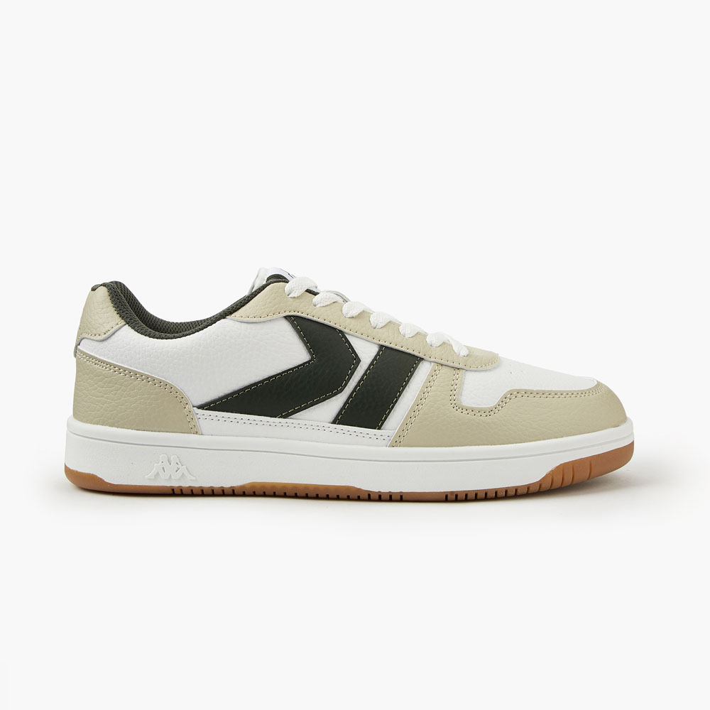 ZAPATILLAS URBANAS HOMBRE KAPPA LOGO KARUSHI BLANCO OYSTE - 1