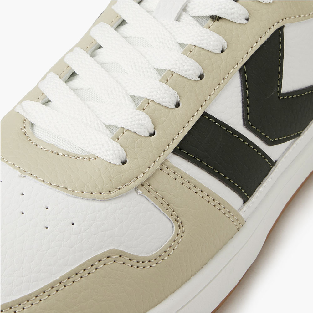 ZAPATILLAS URBANAS HOMBRE KAPPA LOGO KARUSHI BLANCO OYSTE - 3