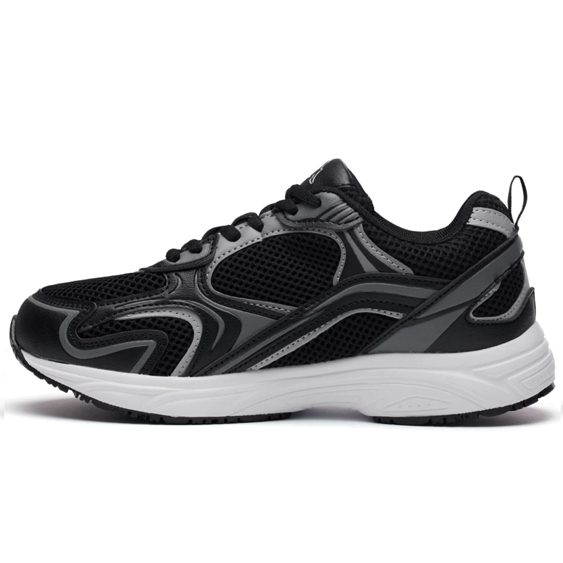 ZAPATILLAS URBANAS HOMBRE KAPPA LOGO MYGIDO NEGRO - 2