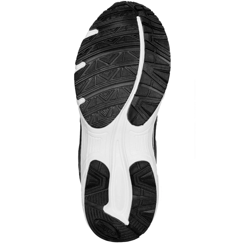 ZAPATILLAS URBANAS HOMBRE KAPPA LOGO MYGIDO NEGRO - 5