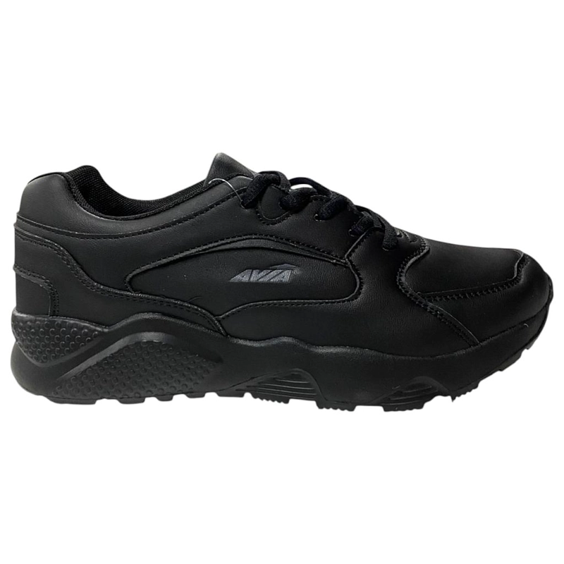 ZAPATILLAS URBANAS HOMBRE AVIA GABRIEL BLACK - 1