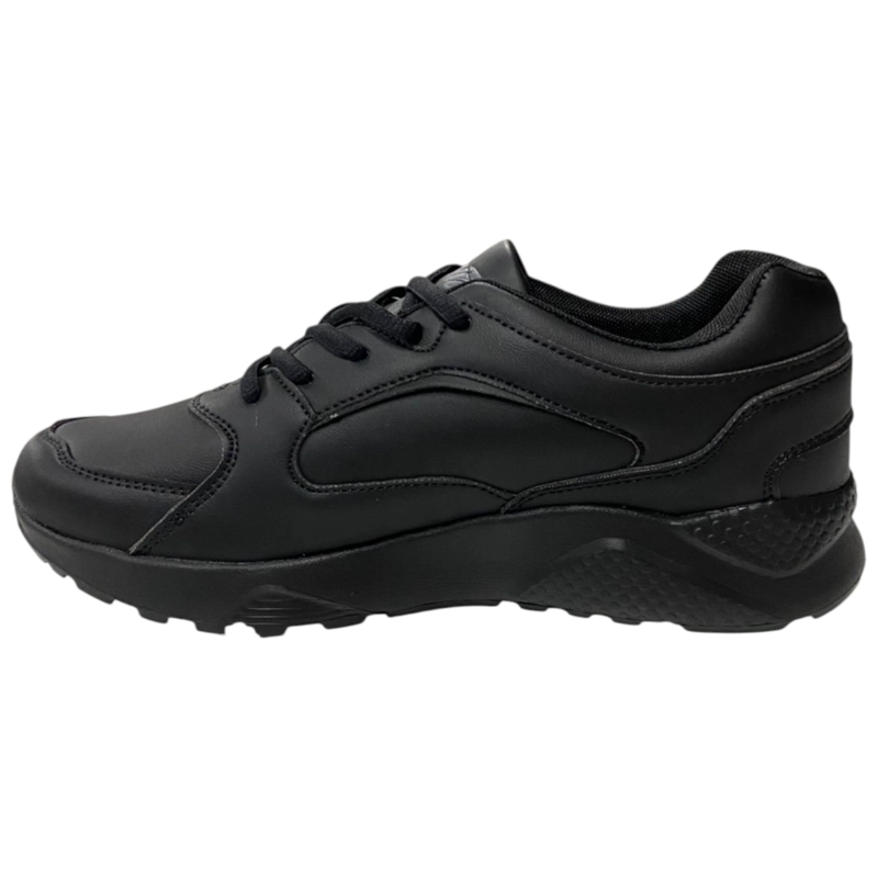 ZAPATILLAS URBANAS HOMBRE AVIA GABRIEL BLACK - 2