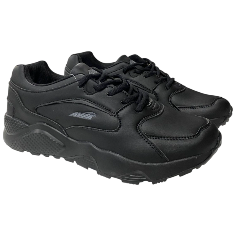 ZAPATILLAS URBANAS HOMBRE AVIA GABRIEL BLACK - 3