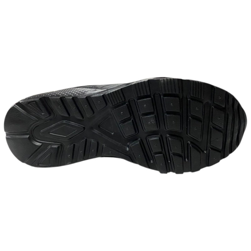 ZAPATILLAS URBANAS HOMBRE AVIA GABRIEL BLACK - 4