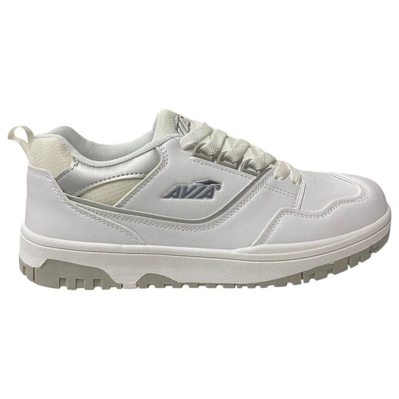 ZAPATILLAS URBANAS HOMBRE AVIA AIN BLANCO GRIS - 1