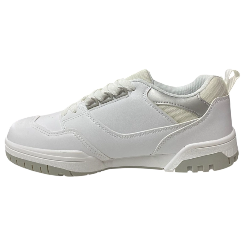 ZAPATILLAS URBANAS HOMBRE AVIA AIN BLANCO GRIS - 2