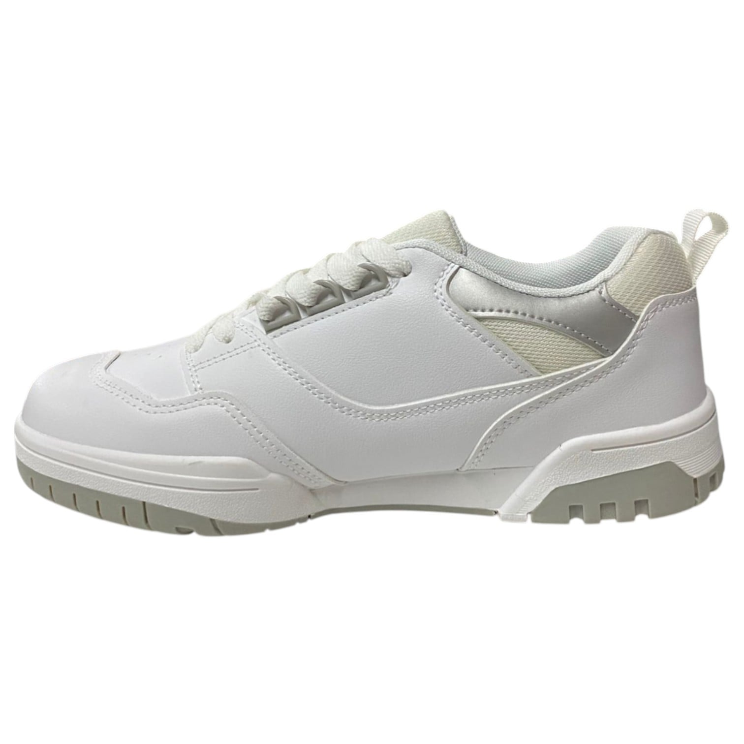 ZAPATILLAS URBANAS HOMBRE AVIA AIN BLANCO GRIS - 2