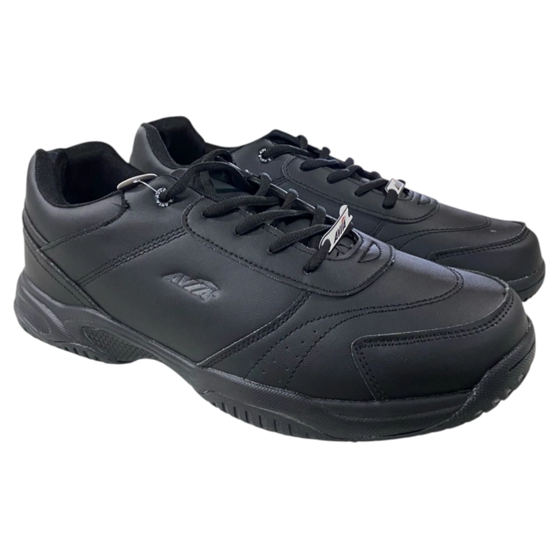 ZAPATILLAS URBANAS HOMBRE AVIA NOLAN BLACK - 2