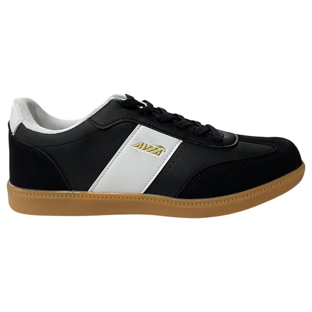 ZAPATILLAS URBANAS HOMBRE AVIA CENTAURI NEGRO BLANCO - 1