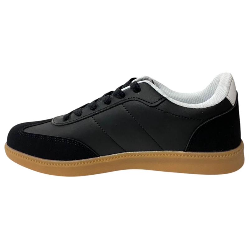 ZAPATILLAS URBANAS HOMBRE AVIA CENTAURI NEGRO BLANCO - 2